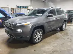 1C4PJLDX2JD533594 2018 JEEP GRAND CHEROKEE
