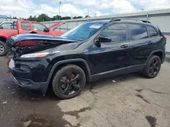1C4PJLDX2JD533739 2018 JEEP GRAND CHEROKEE