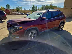 1C4PJLDX2KD173454 2019 JEEP GRAND CHEROKEE
