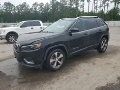 1C4PJLDX2KD308318 2019 JEEP GRAND CHEROKEE