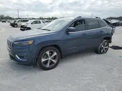 1C4PJLDX2KD420620 2019 JEEP GRAND CHEROKEE