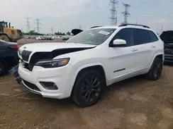 1C4PJLDX2LD628787 2020 JEEP GRAND CHEROKEE