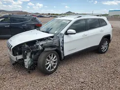 1C4PJLDX3JD539162 2018 JEEP GRAND CHEROKEE