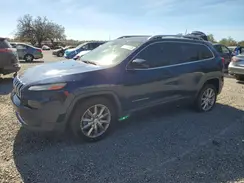 1C4PJLDX3JD557631 2018 JEEP GRAND CHEROKEE