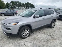 1C4PJLDX3JD587535 2018 JEEP GRAND CHEROKEE