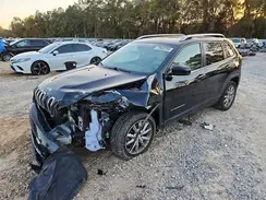 1C4PJLDX3JD606679 2018 JEEP GRAND CHEROKEE