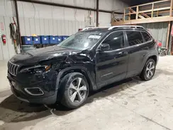 1C4PJLDX3KD144240 2019 JEEP GRAND CHEROKEE