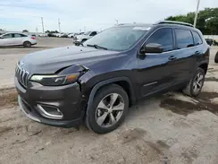 1C4PJLDX3KD145596 2019 JEEP GRAND CHEROKEE