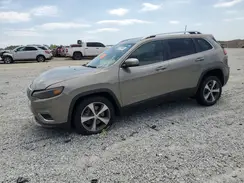 1C4PJLDX3KD270890 2019 JEEP GRAND CHEROKEE