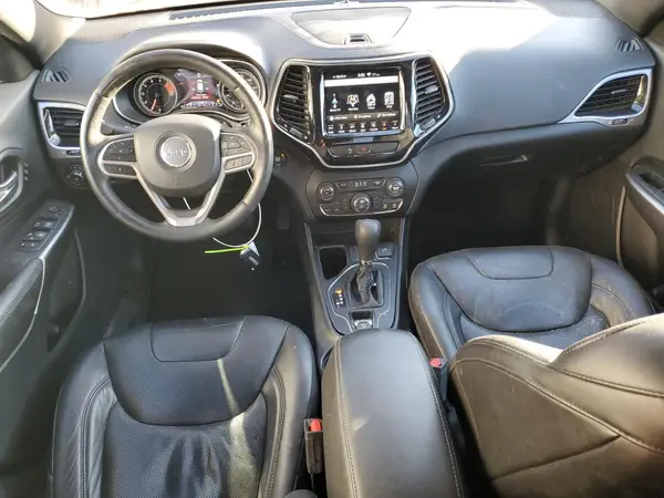 1C4PJLDX3KD373579 2019 JEEP GRAND CHEROKEE - Image 8