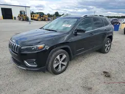 1C4PJLDX3KD420626 2019 JEEP GRAND CHEROKEE