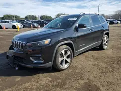 1C4PJLDX3MD183381 2021 JEEP GRAND CHEROKEE