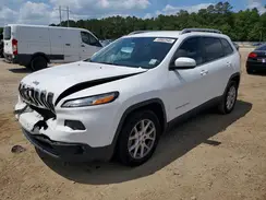 1C4PJLDX4JD539706 2018 JEEP GRAND CHEROKEE