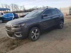 1C4PJLDX4KD159572 2019 JEEP GRAND CHEROKEE