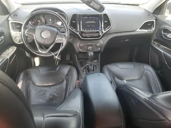 1C4PJLDX4KD173455 2019 JEEP GRAND CHEROKEE - Image 8