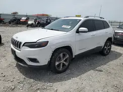 1C4PJLDX4KD273247 2019 JEEP GRAND CHEROKEE
