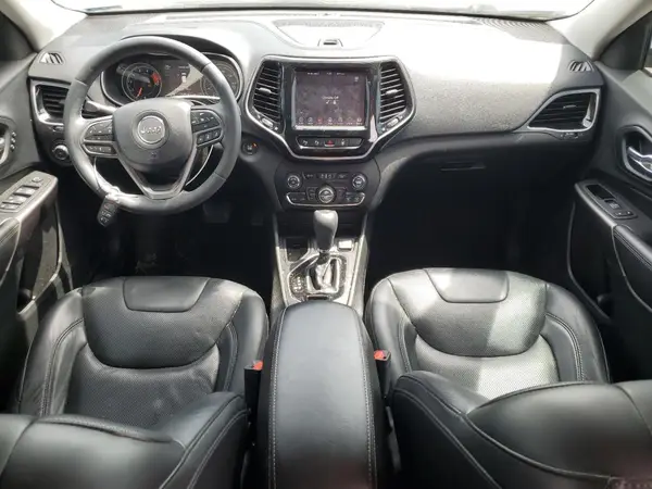 1C4PJLDX4KD273247 2019 JEEP GRAND CHEROKEE - Image 8