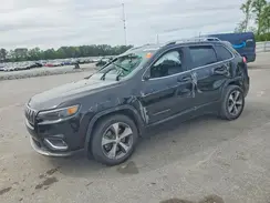 1C4PJLDX4KD284913 2019 JEEP GRAND CHEROKEE