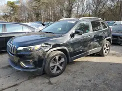1C4PJLDX4KD383960 2019 JEEP GRAND CHEROKEE