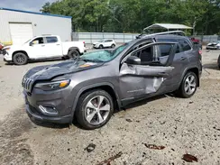 1C4PJLDX4MD187701 2021 JEEP GRAND CHEROKEE