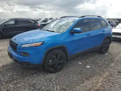 1C4PJLDX5JD584152 2018 JEEP GRAND CHEROKEE