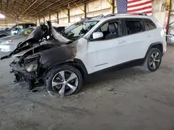 1C4PJLDX5MD209107 2021 JEEP GRAND CHEROKEE