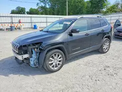 1C4PJLDX6JD556859 2018 JEEP GRAND CHEROKEE