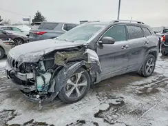 1C4PJLDX6KD312386 2019 JEEP GRAND CHEROKEE