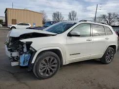1C4PJLDX6KD345128 2019 JEEP GRAND CHEROKEE
