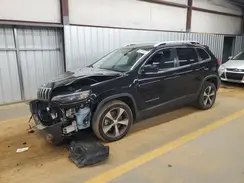 1C4PJLDX7KD173465 2019 JEEP GRAND CHEROKEE
