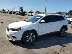 1C4PJLDX7KD353805 2019 JEEP GRAND CHEROKEE