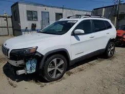 1C4PJLDX7LD521914 2020 JEEP GRAND CHEROKEE