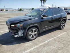 1C4PJLDX7MD235983 2021 JEEP GRAND CHEROKEE
