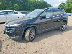 1C4PJLDX8JD612459 2018 JEEP GRAND CHEROKEE