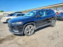 1C4PJLDX8KD343185 2019 JEEP GRAND CHEROKEE
