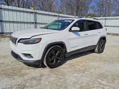 1C4PJLDX9MD179853 2021 JEEP GRAND CHEROKEE