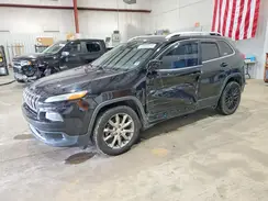 1C4PJLDXXJD539269 2018 JEEP GRAND CHEROKEE