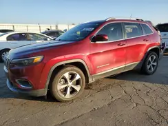 1C4PJLDXXKD223467 2019 JEEP GRAND CHEROKEE