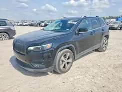 1C4PJLDXXKD452618 2019 JEEP GRAND CHEROKEE