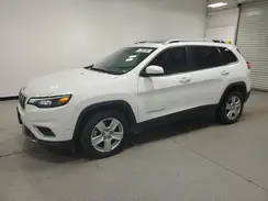 1C4PJLDXXMD179991 2021 JEEP GRAND CHEROKEE