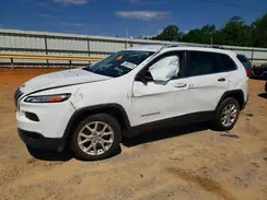 1C4PJLLB0JD511633 2018 JEEP GRAND CHEROKEE