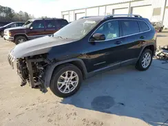 1C4PJLLB0JD512054 2018 JEEP GRAND CHEROKEE