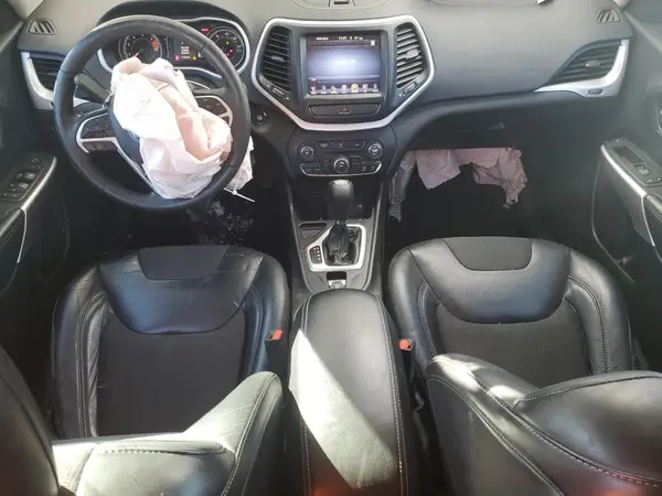 1C4PJLLB0JD538105 2018 JEEP GRAND CHEROKEE - Image 8