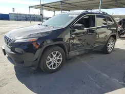 1C4PJLLB0JD540579 2018 JEEP GRAND CHEROKEE