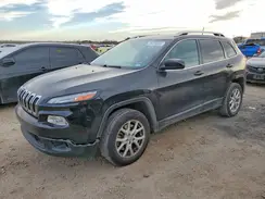 1C4PJLLB0JD590754 2018 JEEP GRAND CHEROKEE