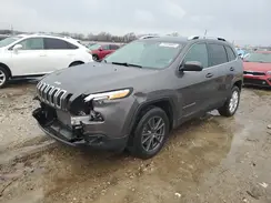 1C4PJLLB0JD590799 2018 JEEP GRAND CHEROKEE