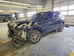 1C4PJLLB0JD615586 2018 JEEP GRAND CHEROKEE