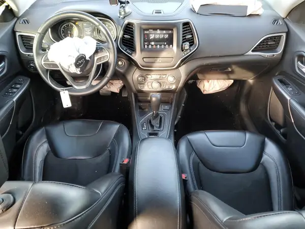 1C4PJLLB0KD111637 2019 JEEP GRAND CHEROKEE - Image 8