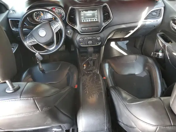 1C4PJLLB0KD129085 2019 JEEP GRAND CHEROKEE - Image 8