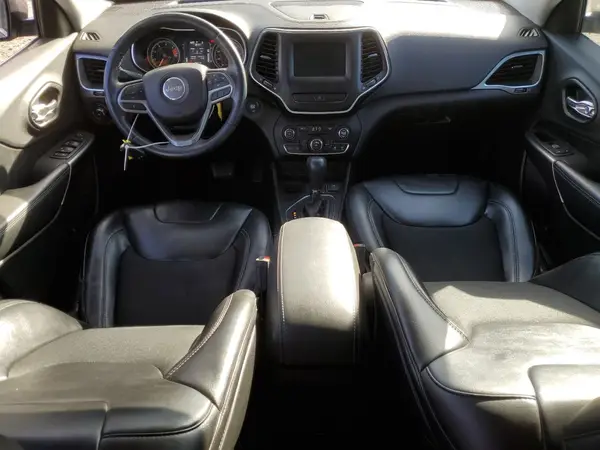 1C4PJLLB0KD151622 2019 JEEP GRAND CHEROKEE - Image 8